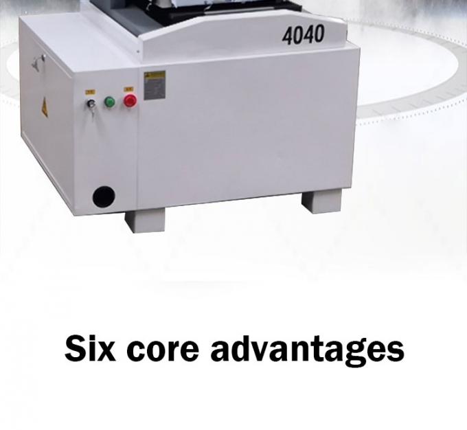 전문적 업체 스톤 CNC 기계 CNC (컴퓨터에 의한 수치제어) 금속 스피닝 머신 5 주축 CNC (컴퓨터에 의한 수치제어) 기계 가격