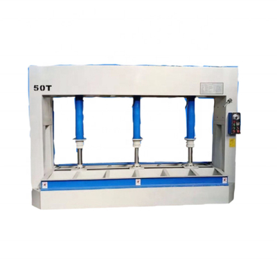 4kw Wood Edge Banding Machine 380V Automatic Edgebander