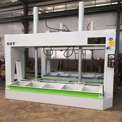 4kw Wood Edge Banding Machine 380V Automatic Edgebander