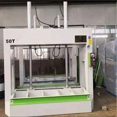 4kw Wood Edge Banding Machine 380V Automatic Edgebander
