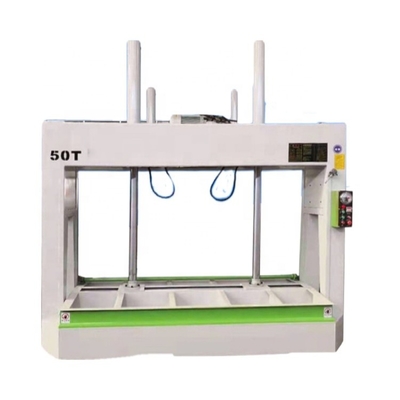 4kw Wood Edge Banding Machine 380V Automatic Edgebander