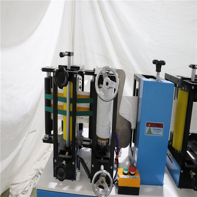 Fully Auto FFP2 KN95 Mask Machine 3D KN95 Face Mask Making Machine